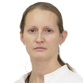 Ильина Анастасия Юрьевна, гинеколог