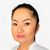 Беликова Гульнара Каиргалиевна, уролог