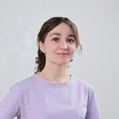 Ильина Мария Константиновна, инструктор ЛФК