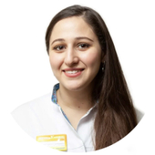 Хачикян Сарине Сарибековна, ортодонт