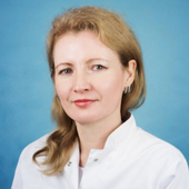 Зверева Яна Станиславовна, эндокринолог