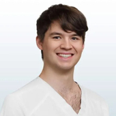 Опалев Даниил Сергеевич, стоматолог-хирург