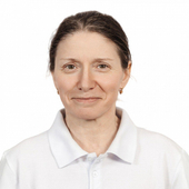 Медведева Наталья Аркадьевна, инструктор ЛФК