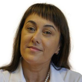 Гаджиева Наталья Шарабудиновна, невролог