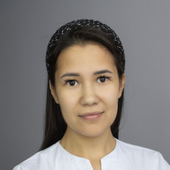 Орумбаева Асель Ертаевна, маммолог-онколог