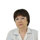 Сорокина Татьяна Геннадьевна, офтальмолог