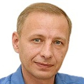 Стоянов Юрий Николаевич, офтальмолог