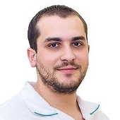 Шумаев Александр Михайлович, ортопед