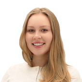 Широбокова Елизавета Сергеевна (Декретный Отпуск), детский стоматолог