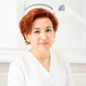 Усанова Татьяна Валерьевна, дерматолог