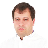 Ефимов Евгений Витальевич, гастроэнтеролог