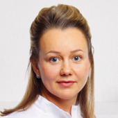 Кронебергер Юлия Николаевна, гинеколог