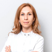 Матвеева Мария Владимировна, эндокринолог