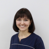 Халилова Татьяна Евгеньевна, невролог