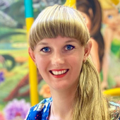 Жданова Кристина Андреевна, ортодонт