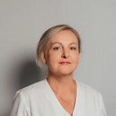 Мажаренко Елена Александровна, репродуктолог