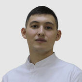 Ишбаев Чингиз Рамилевич, онколог