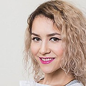 Юнусова Юлиана Ринатовна, стоматолог-терапевт