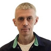 Умнов Андрей Юрьевич, рефлексотерапевт