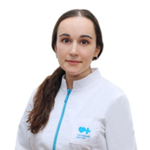 Геворкян Софья Рубеновна, ЛОР