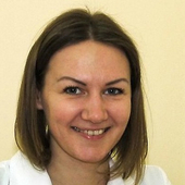 Коробова Юлия Владимировна, венеролог