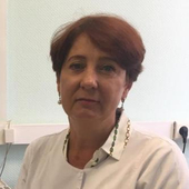 Сдобникова Елена Николаевна, кардиолог