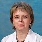 Картавец Оксана Александровна, врач функциональной диагностики