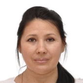 Семагина Ольга Викторовна, ревматолог