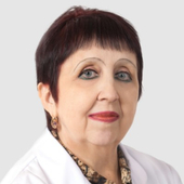 Воробьева Тамара Алексеевна, психиатр