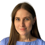 Бурлакова Мария Дмитриевна, нейрохирург