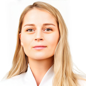 Гридина Дарья Васильевна, ЛОР