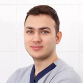 Коршунов Дмитрий Михайлович, стоматолог-хирург