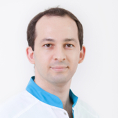 Ахмедов Магеррам Насреддинович, уролог