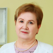 Хужахметова Расимя Гадельмеликовна, детский офтальмолог