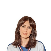 Сидрихина Ольга Александровна, стоматолог-терапевт