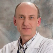 Мартыненко Виктор Владимирович, уролог