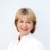 Александрова Инна Ивановна, стоматолог-ортопед