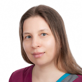 Коротких Анна Николаевна, гинеколог