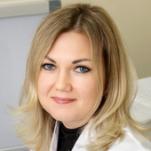 Зубаирова Земфира Фанисовна, рентгенолог