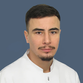 Славников Алексей Александрович, уролог