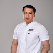 Мирзоев Хазраткул Абдуазизович, флеболог