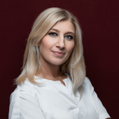 Кабулова Мадина Юрьевна, стоматолог-терапевт