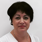 Игнатьева Анастасия Дмитриевна, массажист