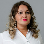 Сухова Галина Николаевна, терапевт