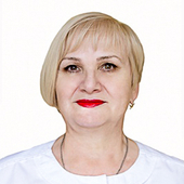 Дорофеева Ираида Васильевна, детский нефролог