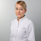 Шадеева Екатерина Юрьевна, офтальмолог