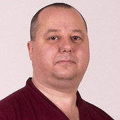 Першин Алексей Николаевич, ортопед