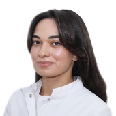 Годжиева Кристина Алановна, офтальмолог