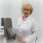 Борисова Елена Владимировна, стоматолог-терапевт