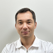 Тё Сергей Александрович, гинеколог